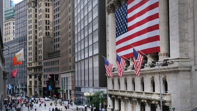 IMF: Quyết sách lãi suất của Fed phù hợp với tình hình kinh tế Mỹ